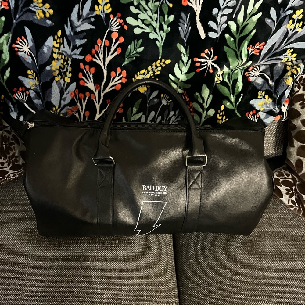 Duffel Bag - Picture 3 of 6